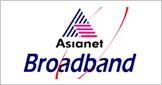 ASIANET Broadband