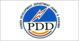 Power Development Department - Jammu & Kashmir