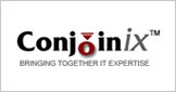 Conjoinix Technologies Pvt. Ltd - Chandigarh