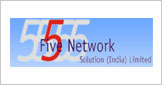 Five Network Solution (India) Limited - PAN India