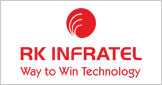 R.K. Infratel Ltd. (earlier  R.K. Cable Net Private Limited) - Gujarat