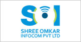 Shree Omkar Infocom Private Limited - Mumbai