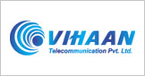 Vihaan Telecommunication Private Limited - Gujarat
