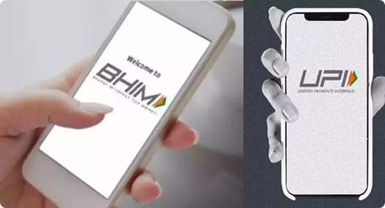 Airtel, Jio, Vi, Bsnl recharge on bhim app not pay extra money to Google pay, Phonepe