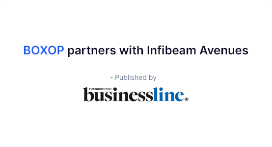 BOXOP partners with Infibeam Avenues to offer bill payment services in Kerala
