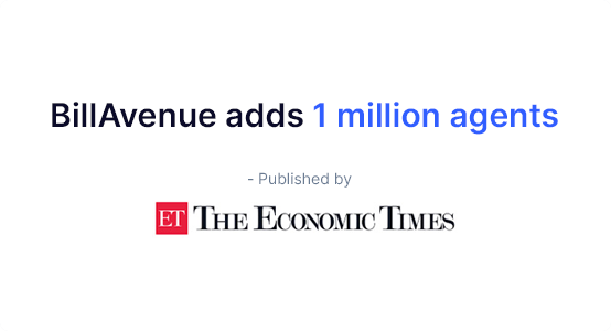 Infibeam's BillAvenue adds 1 million agents; targets reaching 5 million agents by 2025