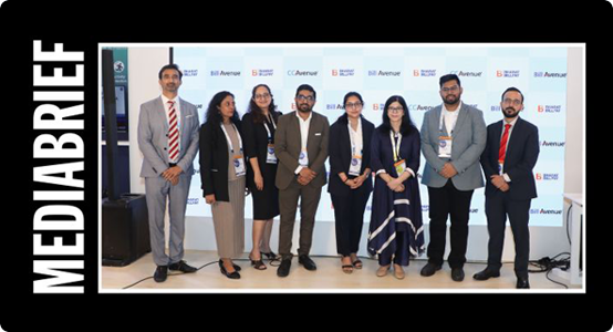 NPCI Bharat BillPay recognizes BillAvenue as a certified technology service provider
