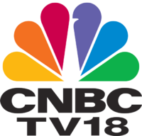 CNBC TV 18