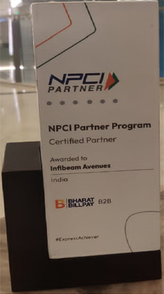 NPCI Partner Program - Certified Partner