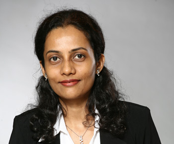 Smita Shetkar